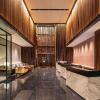 Отель Grand Madison Ganzhou City Central Park Welton, фото 2