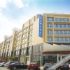 Отель Yilan Hotel, фото 5