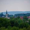 Отель Odenwaldblick, фото 19