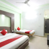 Отель KS International by OYO Rooms, фото 10
