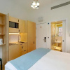 Отель Exhibition Court Hotel, фото 11