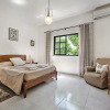 Отель Villa V3 With Private Pool and air Conditioning and Free Wifi Internet, фото 3