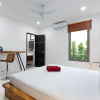 Отель Open-space Design 4BR Pool Villa Luna, фото 5