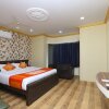 Отель Madurai Alagar by OYO Rooms, фото 9