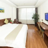Отель GreenTree Alliance Tianjin Jinnanjingang Highway Balitai Industrial Park Hotel, фото 7