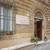 Отель Albergo Tre Donzelle, фото 1