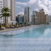 Отель Enjoy Sunsets at Fully Equipped 1BR Apartment in Cartagena W Po, фото 22
