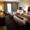 Отель Best Western Plus Service Inn & Suites, фото 22