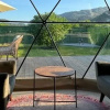Отель Green Glamping Dome, фото 7