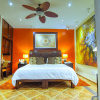 Отель Casa Cúpula Luxury, фото 7