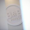 Отель B&B HOTEL Metz Est Technopole Pôle Santé, фото 8