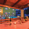 Отель Amazing Home in Pula with Hot Tub, WiFi & 4 Bedrooms, фото 21