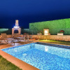 Отель Villa w Pool Garden 10 min to Beach in Kas, фото 11
