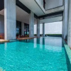 Отель Arcoris Mont Kiara next 163plaza 1-4Pax one plus one Bedroom, фото 12