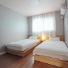 Отель Rainbootsguesthouse, фото 44