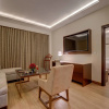 Отель Courtyard by Marriott Surat, фото 6
