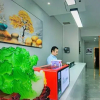 Отель JiaGe Business Hotel, фото 2