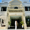 Отель Dương Đông Hotel, фото 1