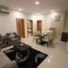 Отель Al Makarunah -Lamasat Palace Suites, фото 3