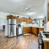 Отель Guntersville Hideaway w/ Mountain & Lake Views!, фото 15