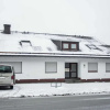 Отель Apartment With Balcony Near Winterberg, фото 20