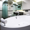 Отель Design Hotel 2ne1 Jukdo Market Pohang, фото 45