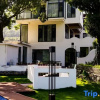 Отель One Mountain Accompanying the Sea · Intelligent Sea View Parent Child Vacation Villa Meisu, фото 23