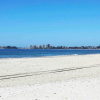 Отель Sandbox Luxury Beach Front Apartments, фото 12
