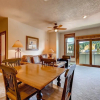 Отель 1 Bedroom Mountain View Condo Located in Historic Downtown Breckenridge Close to Shopping, Dining, N, фото 11