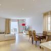 Отель Fashion Beach Apartments, фото 4
