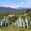 Отель Villa With 3 Bedrooms in Castelnou, With Wonderful Mountain View, Shared Pool, Enclosed Garden, фото 17