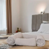 Отель Deluxe Apartment in Oberhausen With Breakfast, фото 10