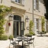 Отель Hôtel Collège des Doctrinaires, фото 21