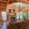 Отель Creekside Romance - One Bedroom Cabin, фото 7