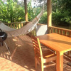 Отель Uvita Oasis Retreat with Villa Cabins and Apartment, фото 34