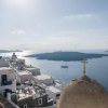 Отель Santorini Reflexions Volcano, фото 9