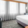 Отель Courtyard by Marriott Edmonton Downtown, фото 18