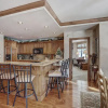 Отель Gorgeous Corner 3br- Ski In/out Access And 3 Decks! 3 Bedroom Condo by RedAwning, фото 10