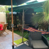 Отель Rez De Jardin Piscine Royal Marina Ii Isar13, фото 8