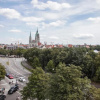 Отель Boutique Hotel Krone München, фото 9