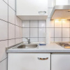 Отель Amazing Home in Jadranovo With Wifi and 1 Bedrooms, фото 9
