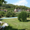 Отель Appartamento Casa Pace Tremosine, фото 11