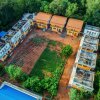 Отель OYO 23039 Home Forest View 1BHK Near Auroville, фото 16