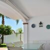 Отель House With 4 Bedrooms in Almuñécar, With Wonderful sea View, Private P, фото 16