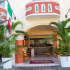 Отель Casa Danna Huatulco, фото 1
