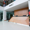 Отель Yellow Star Hotel Gejayan, фото 16