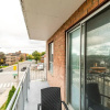 Отель Cozy 1BR Apartment - Near DT Hamilton, фото 2