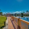 Отель Villa Salty Shoreline - Roelens Vacations, фото 1