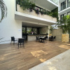 Отель New Downtown Loft With Gym-Spa-Cinema, фото 11