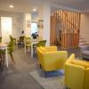 Отель Largo Bispo Boutique Hostel, фото 1